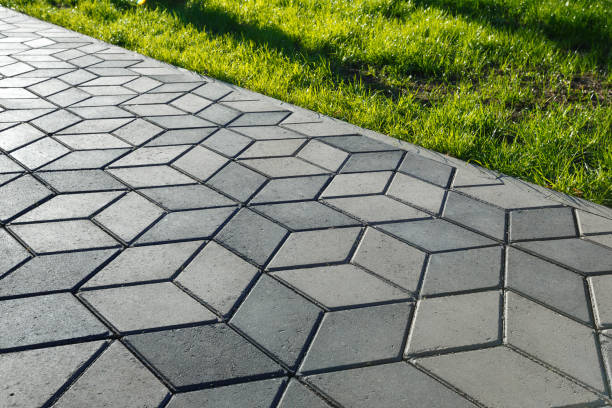 Professional Driveway Pavers in Hurley, WI