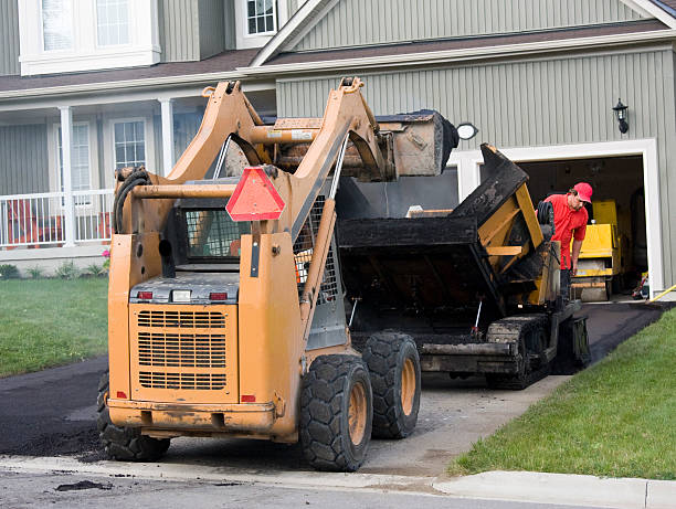 Best Custom Driveway Design and Paving in Hurley, WI